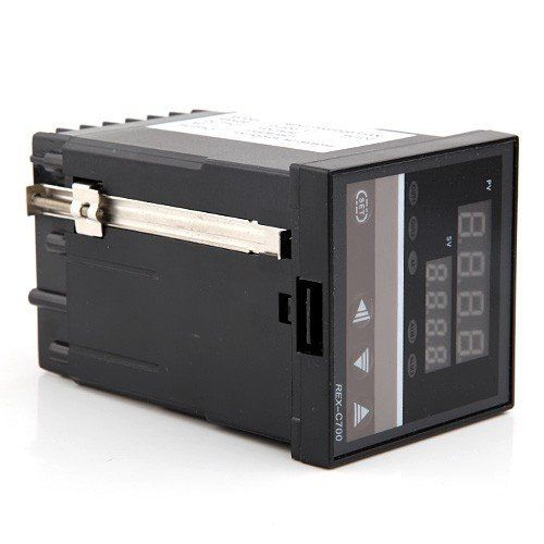 Controler temperatura REX-C700FK02-M*AN, RELAY OUTPUT [3]