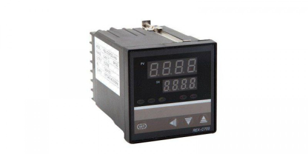 Controler temperatura REX-C700FK02-M*AN, RELAY OUTPUT [1]