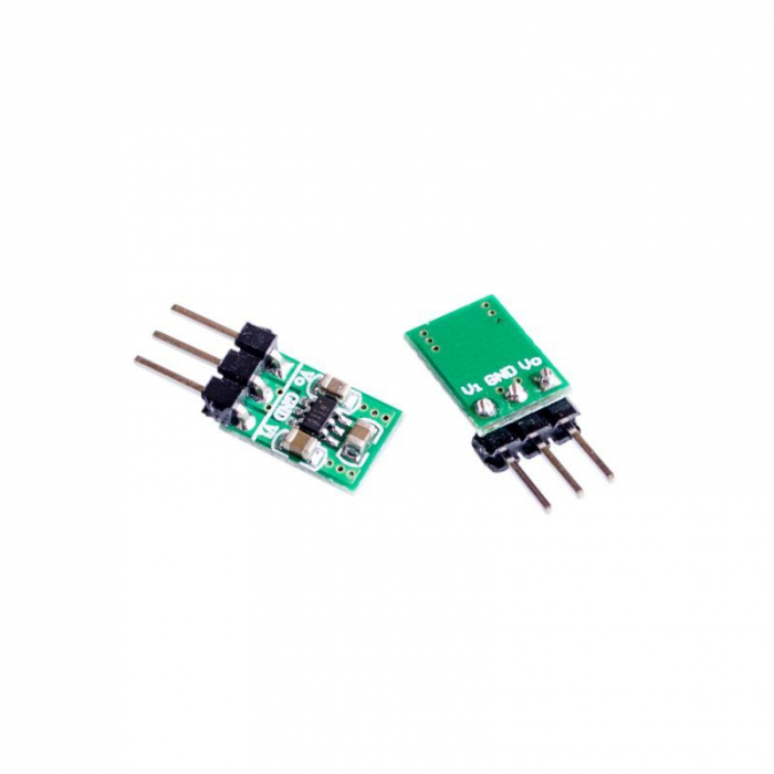 Modul convertor de tensiune DC-DC 5V la 3.3V OKN-GM1024 [2]