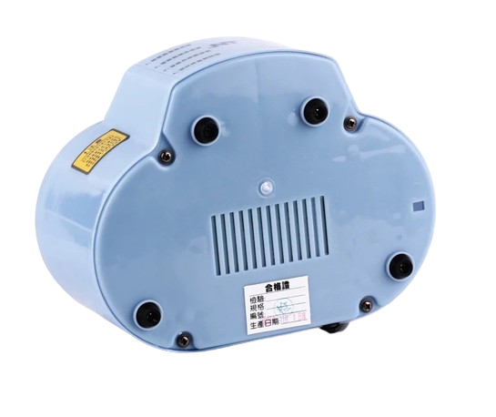 Aparat de curatare cu ultrasunete NT-283 [2]