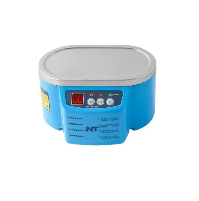 Aparat de curatare cu ultrasunete NT-285PRO [1]