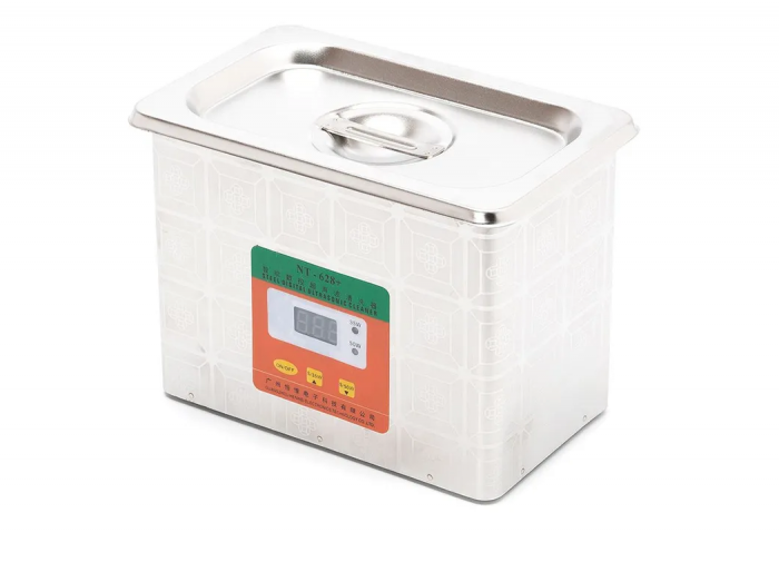 Aparat de curatare cu ultrasunete NT-628+ [1]