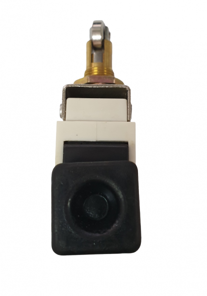 Limitator de cursa cu rola D4MC-5020 [3]