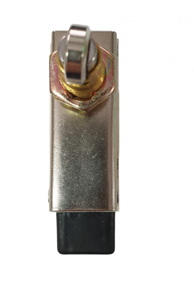 Limitator de cursa cu rola D4MC-5020 [2]