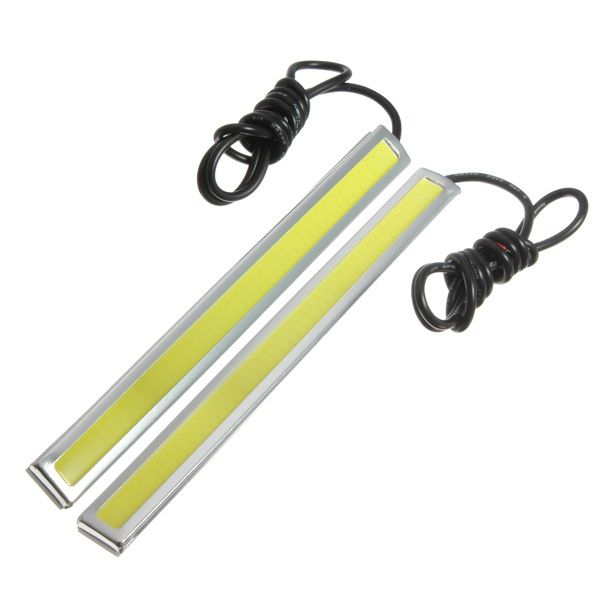 DAYTIME RUNNING LIGHT 17 CM [1]