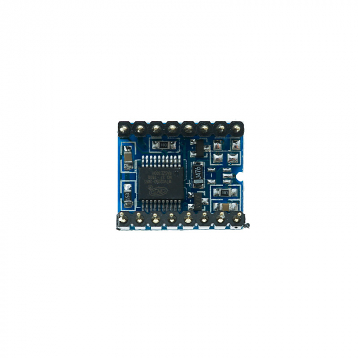 Modul audio player cu slot SD OKY3161-2 [5]