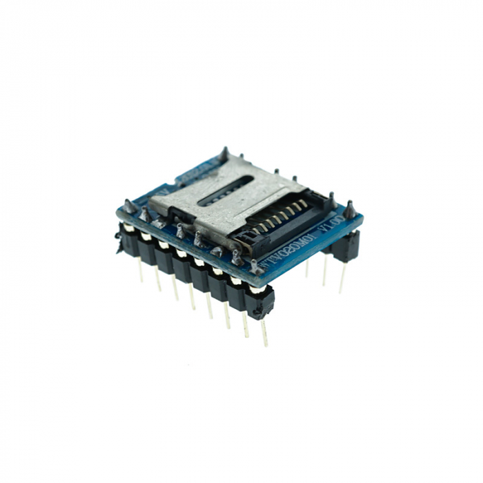 Modul audio player cu slot SD OKY3161-2 [3]