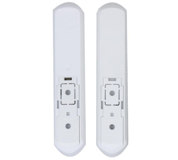 Detector wireless Dahua ARD324-W2 (868) Door Detector Plus, cu senzor soc si inclinare, 1200 m, AES128 [2]