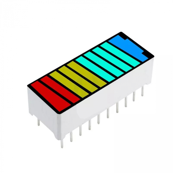Display bargraph OKY4098 [2]