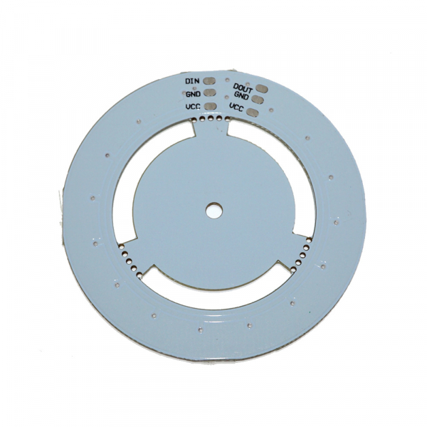Modul 16 leduri adresabile RGB 5050 FC-102 OKY3213 [4]