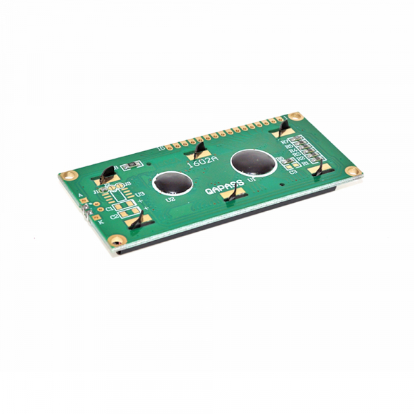 Afisaj modul LCD 1602 OKY4003 [6]