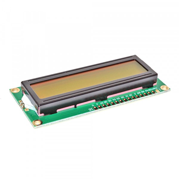 Afisaj modul LCD 1602 OKY4003 [2]