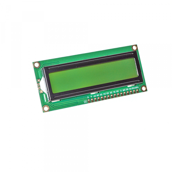 Afisaj modul LCD 1602 OKY4003 [3]