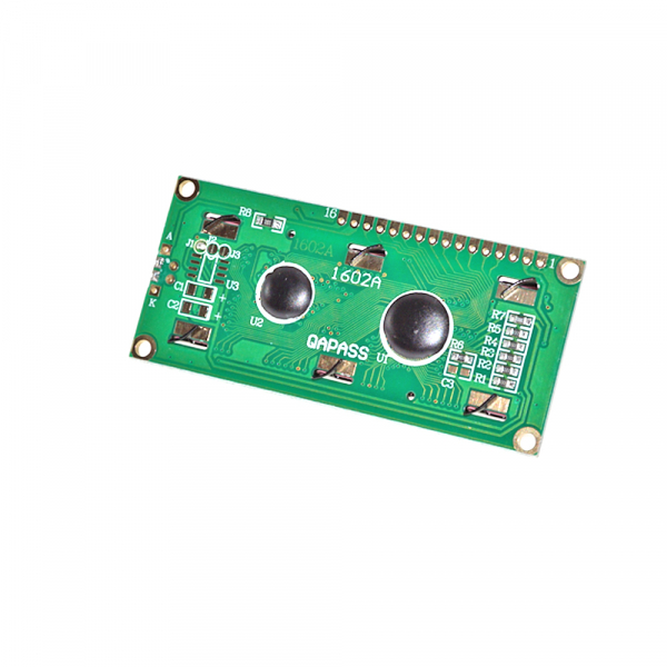 Afisaj modul LCD 1602 OKY4003 [4]