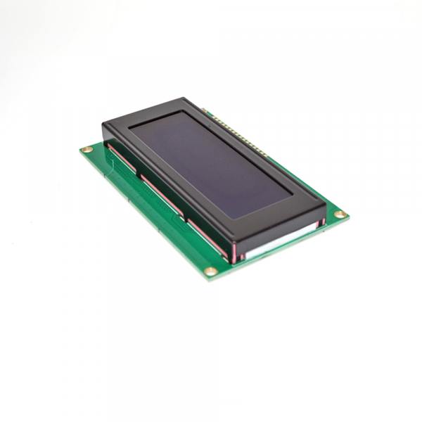 Display 2004 5V SPLC780 20x4 OKY4007 [2]