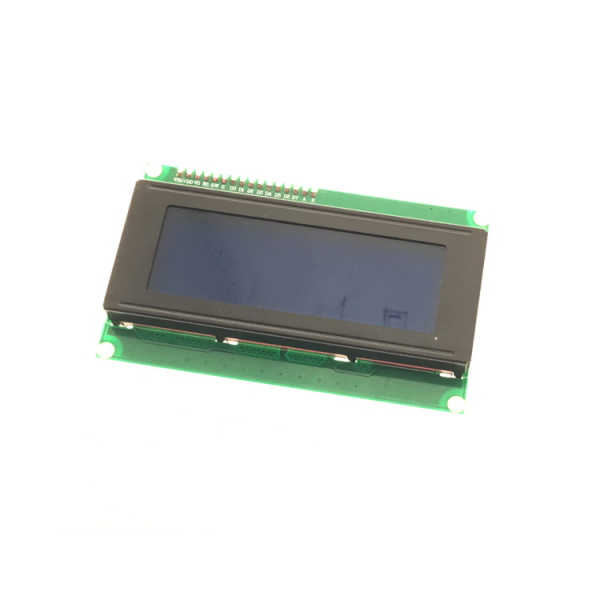 Display 2004 5V SPLC780 20x4 OKY4007 [4]