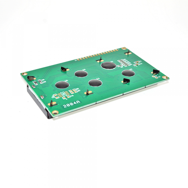 Display 2004 5V SPLC780 20x4 OKY4007 [3]