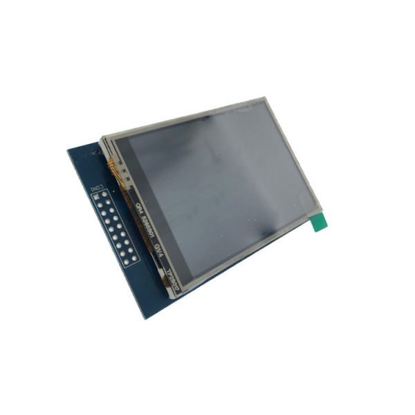 Afisaj lcd 240x320 compatibil Arduino OKY4032 [4]