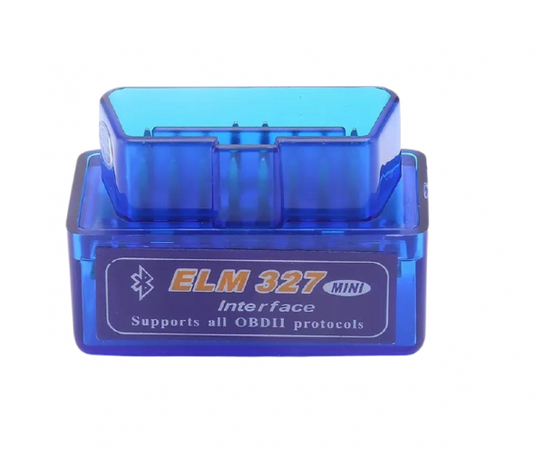 Diagnostic auto bluetooth OBD2 OKN-GM1003 [2]