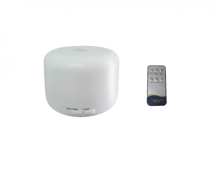 Difuzor umidificator  aromaterapie  LH-A3 [2]