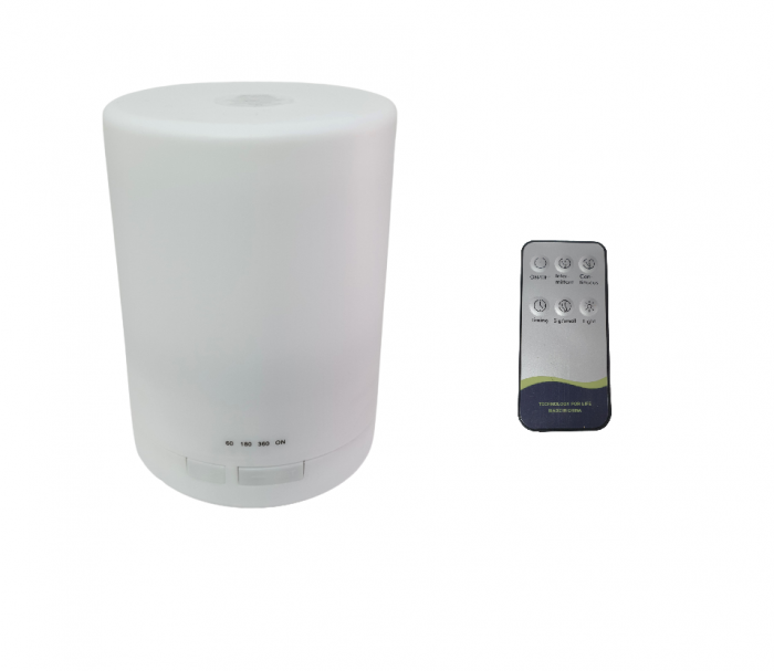 Difuzor umidificator aromaterapie  LH-B300-Wh [2]