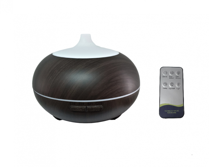 Difuzor umidificator aromaterapie Li-D2-Wg [2]