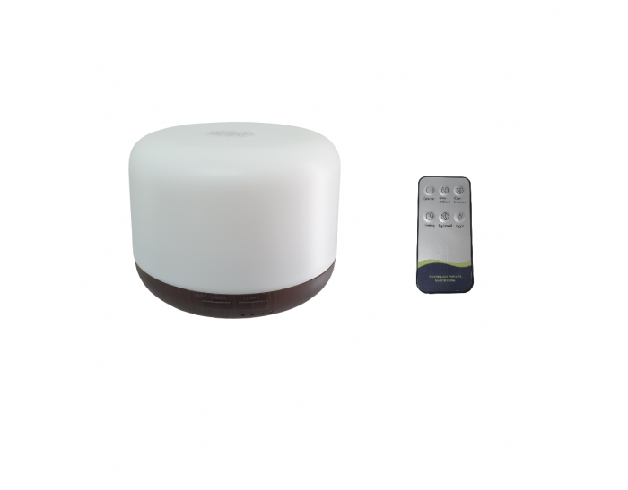 Difuzor umidificator aromaterapie LH-A3-Wg [2]