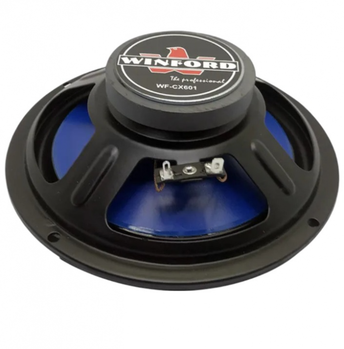 Difuzor 6.5", 60W, 4-8 Ohmi, WF-CX601 [2]