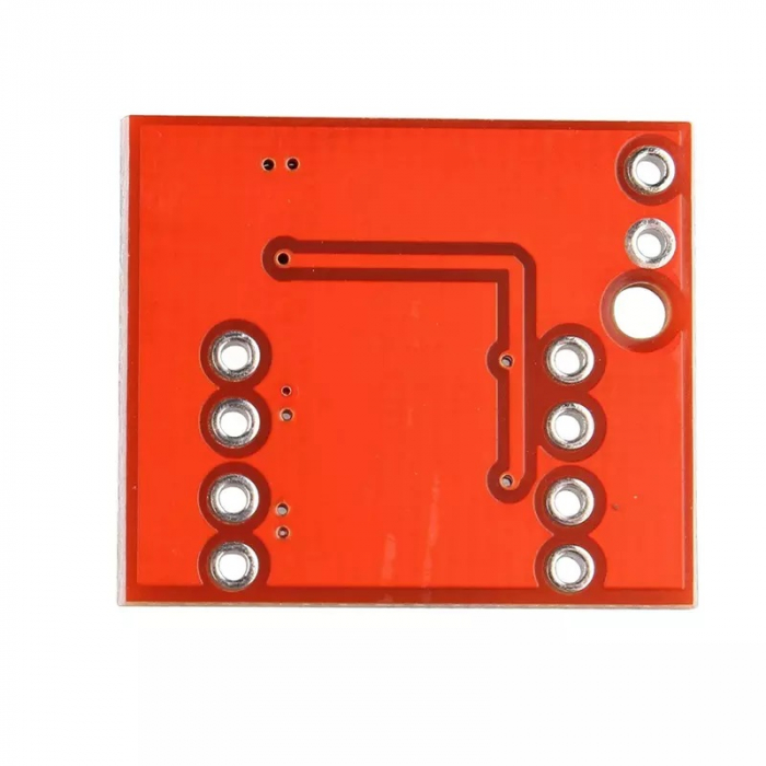 Modul driver motor cu PWM reversibil punte H dubla OKY3199-4-2 [4]