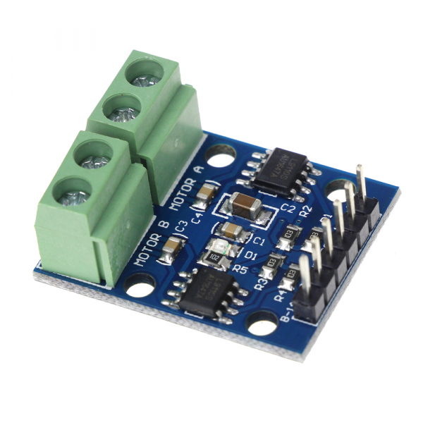 Controler motor cu L9110S OKY3199-3 [3]