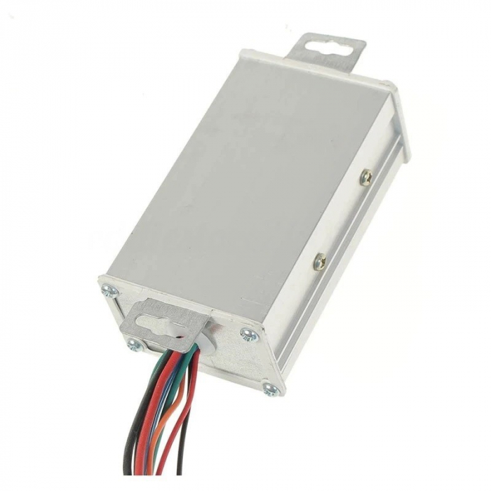 Controler de motor PWM 9-60V 20A 0-1200W OKN515-16 [4]
