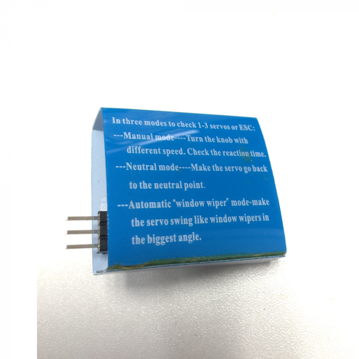 Tester pentru servomotoare si ESC OKY8000 [6]