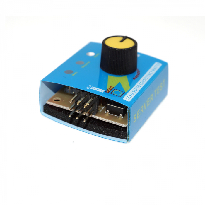 Tester pentru servomotoare si ESC OKY8000 [3]