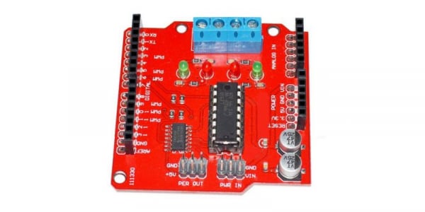 Modul driver de motor cu L293B OKY2156 [2]