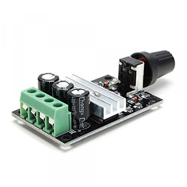 Modul PWM DC 6-28V max 3A OKY3463-2 [2]