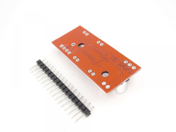 Driver de control motor cu A3967 EasyDriver [2]