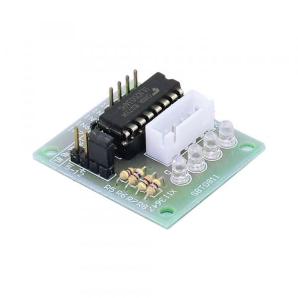 Controler motor pas cu pas cu ULN2003 OKY3192 [4]