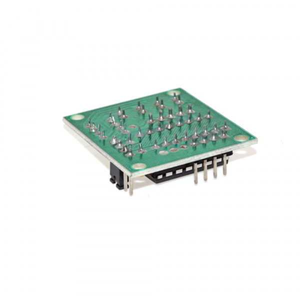 Controler motor pas cu pas cu ULN2003 OKY3192 [3]