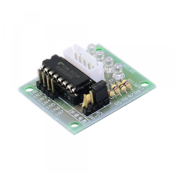 Controler motor pas cu pas cu ULN2003 OKY3192 [2]