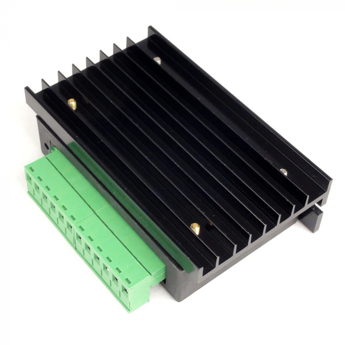 Driver pentru motor pas cu pas TB6600, 4A, 9-40V [3]