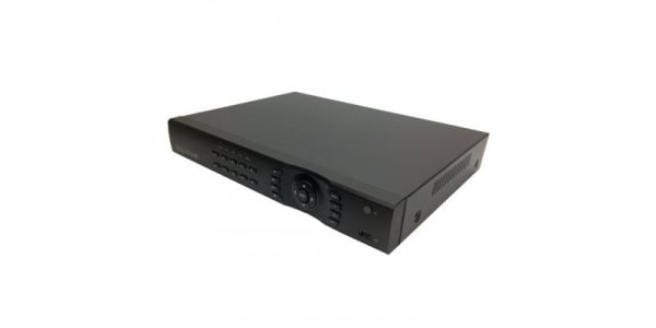 DVR 16 camere Full HD 1080P sistem de supraveghere , include sursa de alimentare, mouse wireless, telecomanda GS-D6116GT-C-F8 [2]