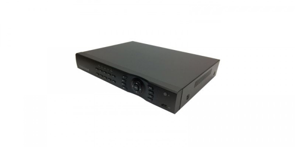 DVR 16 camere Full HD 1080P sistem de supraveghere , include sursa de alimentare, mouse wireless, telecomanda GS-D6116GT-C-F8 [1]