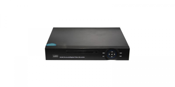 DVR (pentru sistem de supraveghere) 16 Canale HD 960p AHD3216T-LM, mouse, 2 USB, LAN, PTZ, 2 canale audio [1]