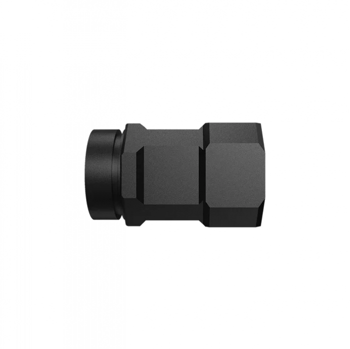 Extender soclu baterie pentru lanterne E7 Wuben, negru [1]