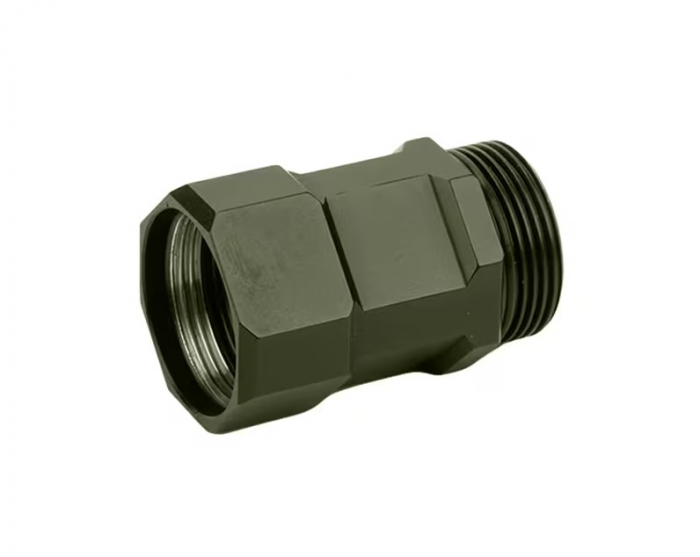 Extender soclu baterie pentru lanterne E7 Wuben, verde [1]