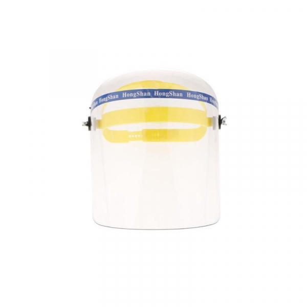 Face shield 3 - Viziera de protectie din plastic [2]