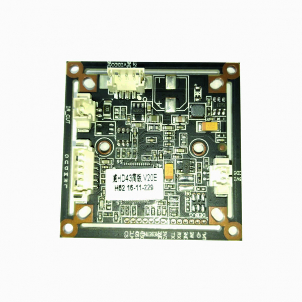 FH8532E_H62_V1 - Chipset CCTV 1MP (HD43 1638) [2]