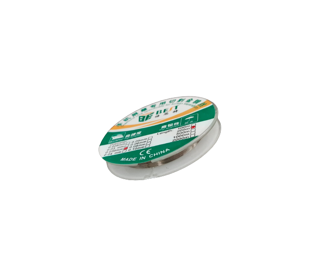 Fir de otel pentru taiere ecran LCD BST-052 [3]