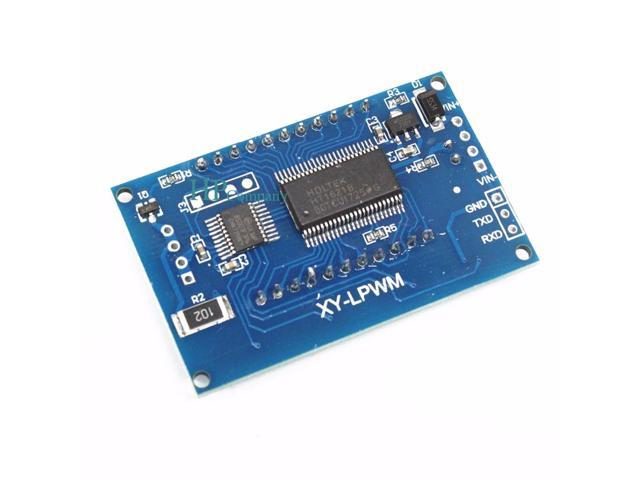 Generator de semnal cu display XY-LPWM OKY3496-12 [3]