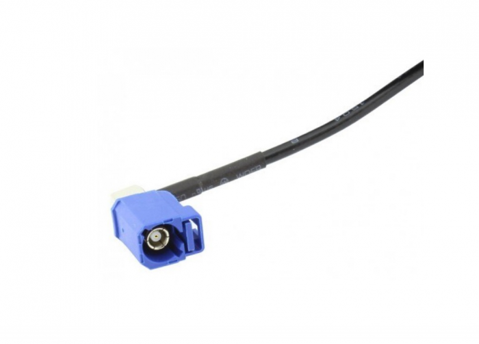 Antena GPS mufa FAKRA baza magnetica 5m GPS-FAKRA.2 [2]